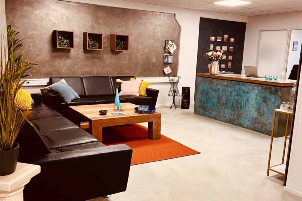 Fedtfrysning på mave & cryoterapi