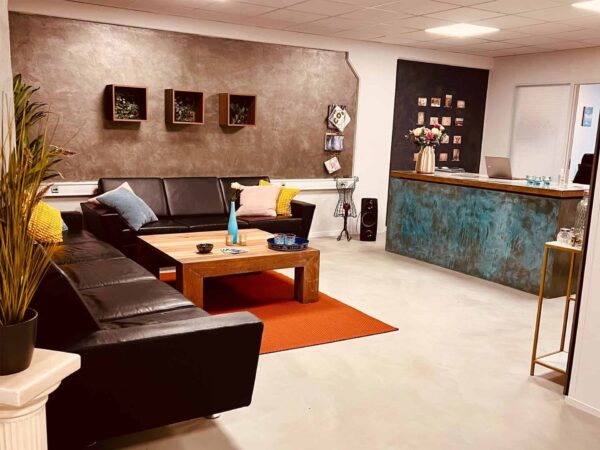 Fedtfrysning på mave & cryoterapi