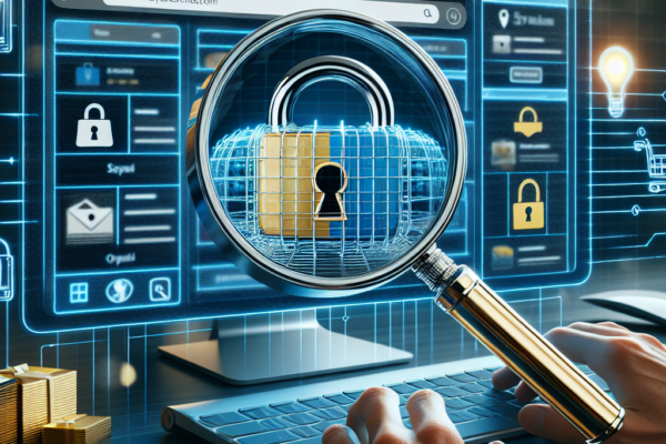 Fake-shops erkennen: So schützt du dich vor betrug beim online-shopping