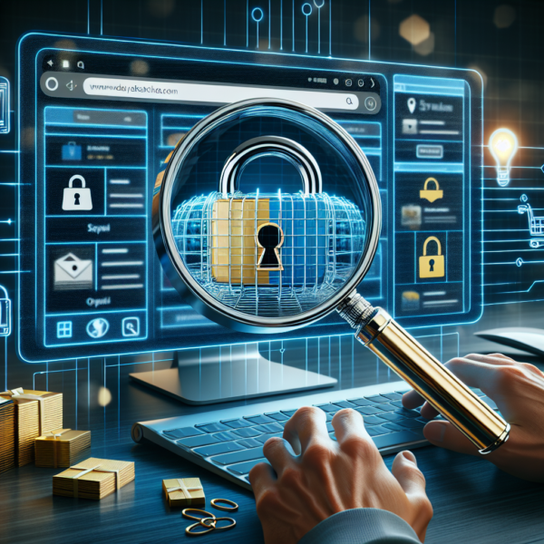 Fake-shops erkennen: So schützt du dich vor betrug beim online-shopping