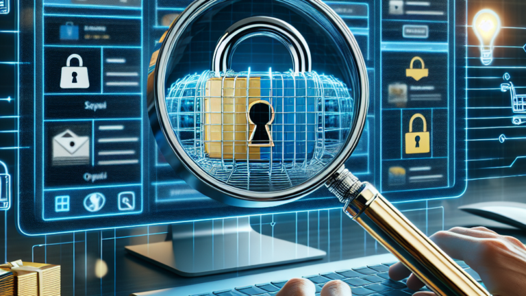 Fake-shops erkennen: So schützt du dich vor betrug beim online-shopping