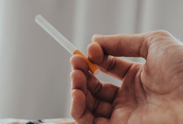 Afhængighed af xanax: En personlig beretning om kampen for frihed
