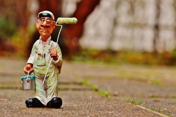 Timer og tuscher: En guide til malerens timepris