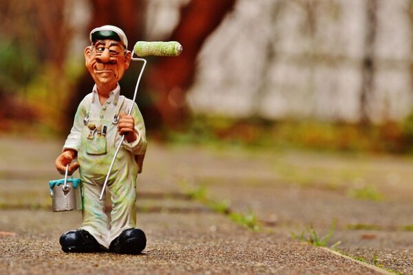 Timer og tuscher: En guide til malerens timepris