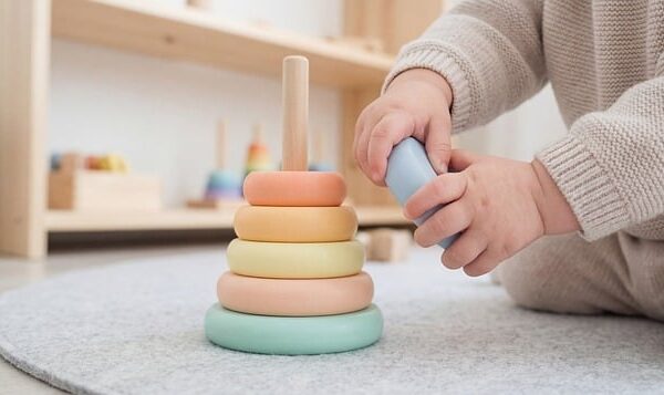 Hverdagen i koldings vuggestuer – et kig bag kulisserne