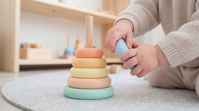 Hverdagen i koldings vuggestuer – et kig bag kulisserne