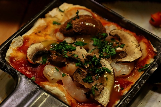 Raclette - en alsidig måde at tilberede mad på, der passer til enhver smag