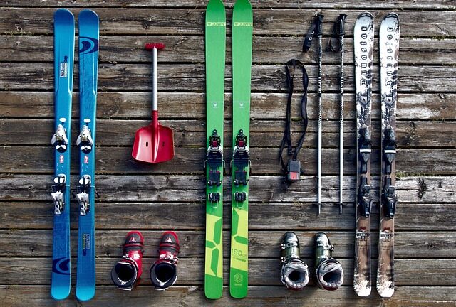 Freestyle-skiløb: En guide til tricks og teknikker for den eventyrlystne skiløber