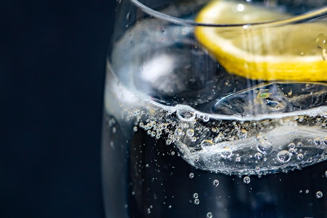 Gin & tonic: Opskriften på den perfekte drink til farsdag