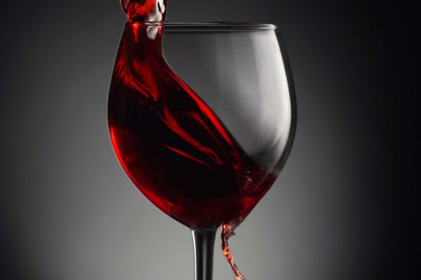 Guide til at smage og bedømme vin som en professionel